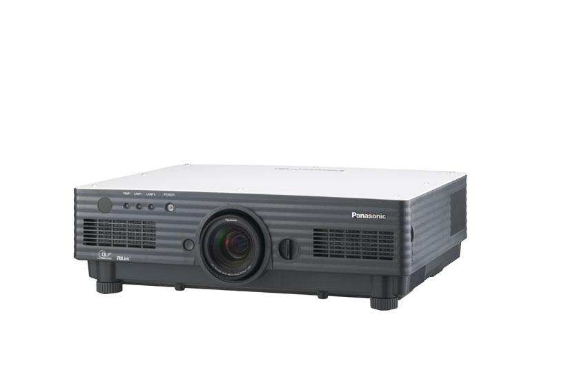 PANASONIC プロジェクター　TH-D5600 ランプ使用295時間 DLP方式プロジェクター -- Partner DIRECT - Panasonic
